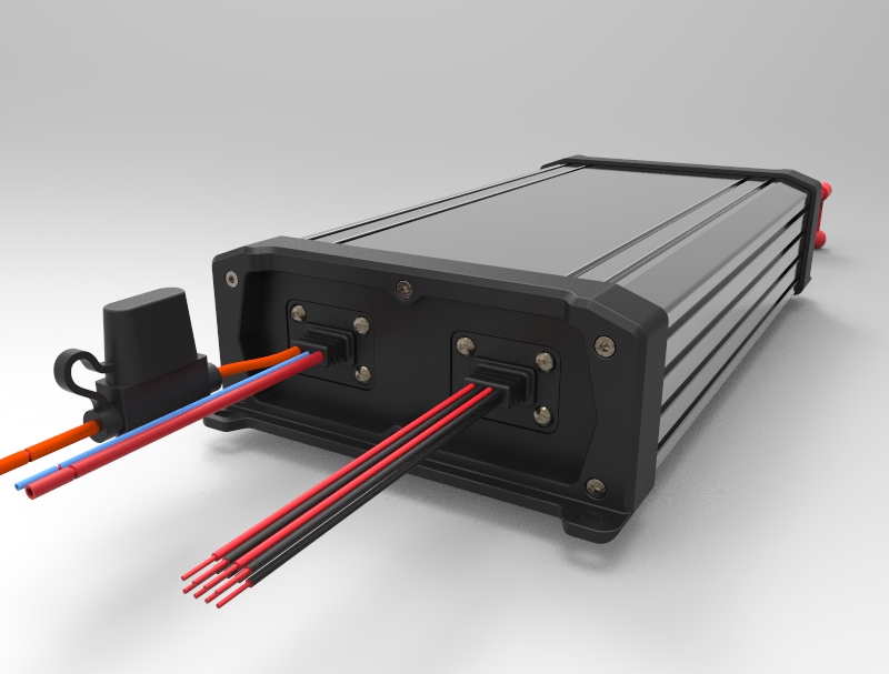 AEM100.4海洋放大器