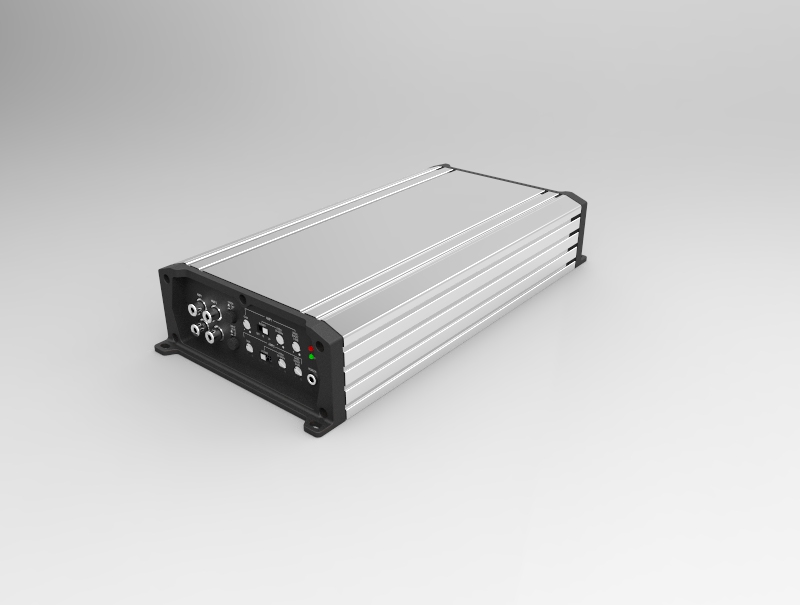 CAE400.1汽车低音炮放大器