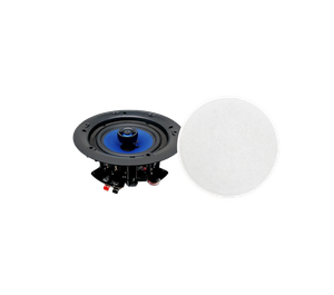 用于定制安装的 5 英寸 2 分频吸顶扬声器