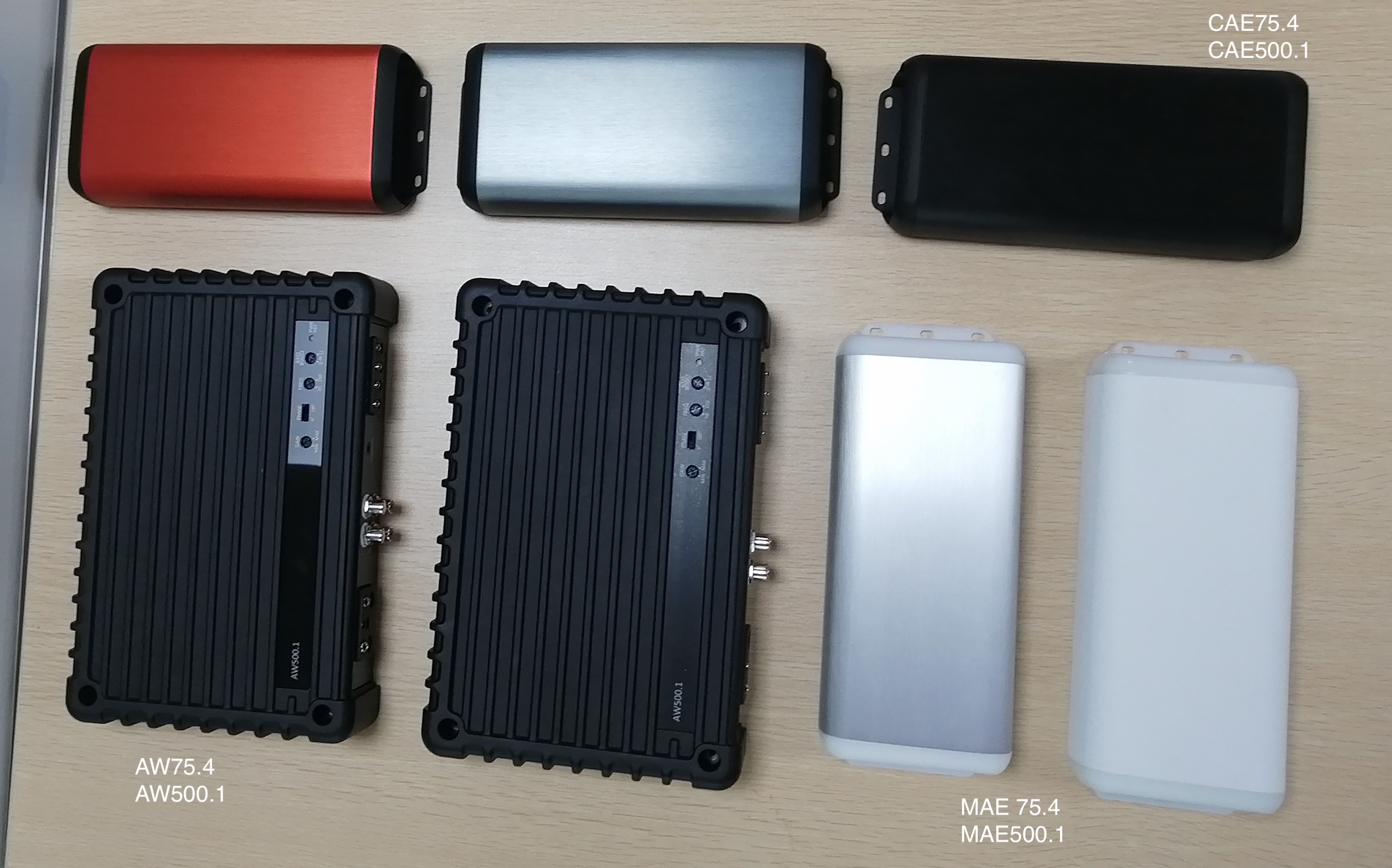 DAVECL新海洋音频产品发布