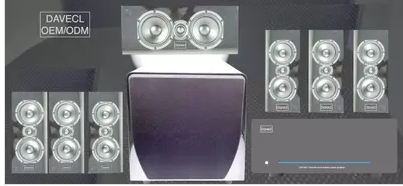 如何选择家庭音频？