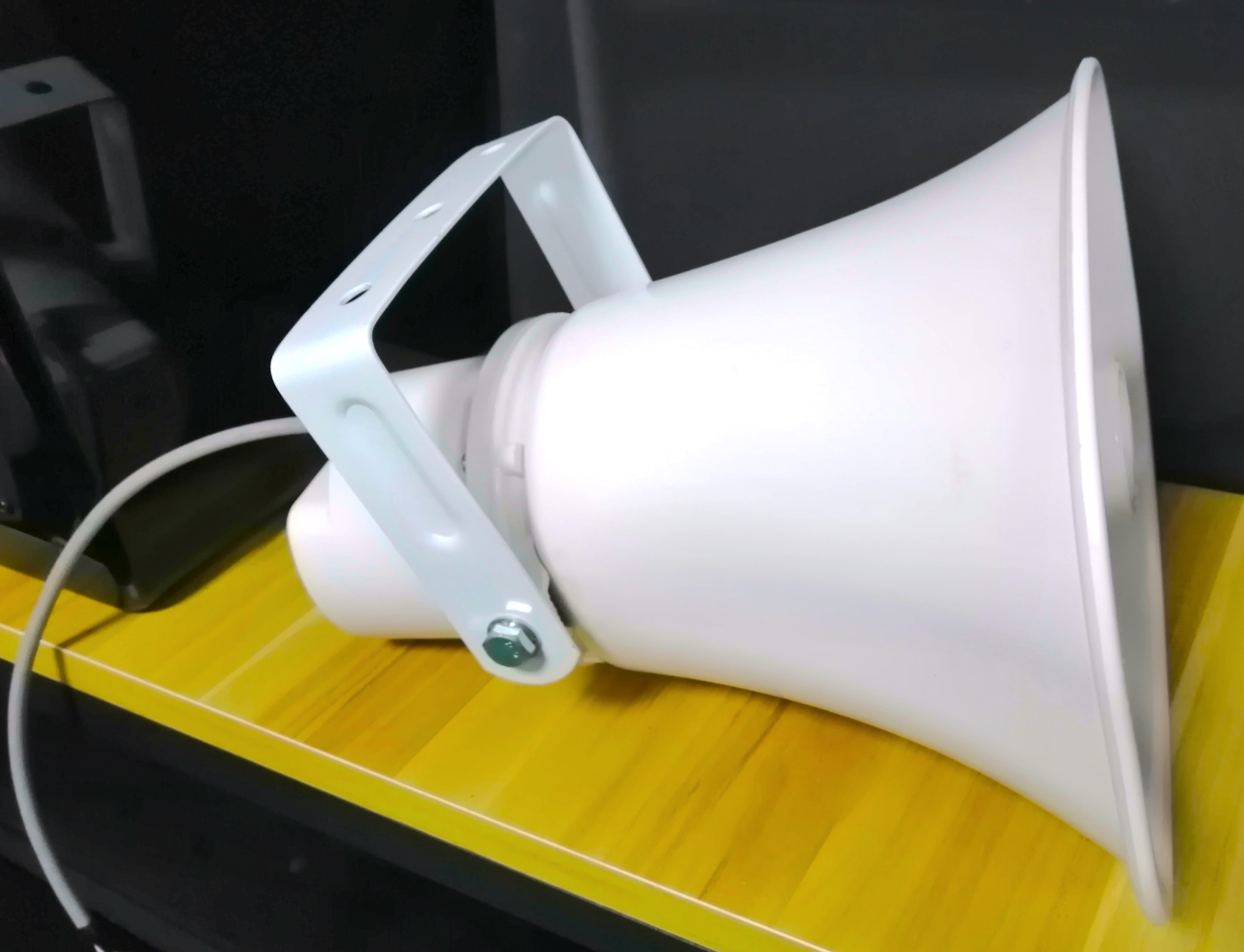 Horn-25公共地址扬声器