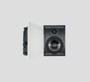 6.5 英寸入墙式扬声器