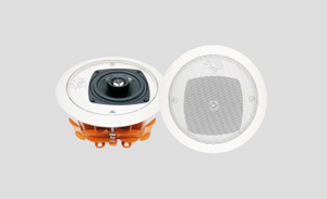 6.5 英寸 2 分频吸顶扬声器