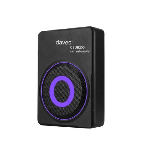 CSUB200汽车低音炮