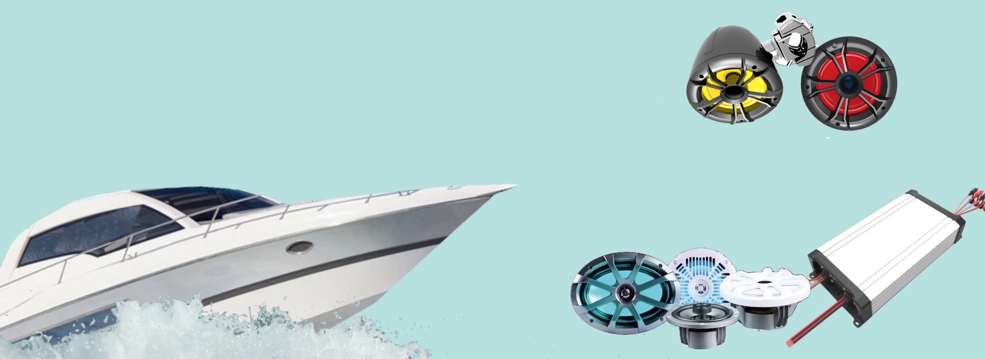 DAVECL海洋音频MAE600