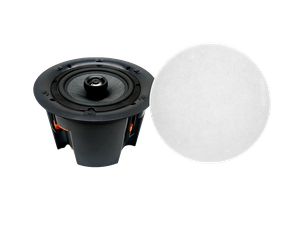 5.25 英寸 2 分频吸顶扬声器