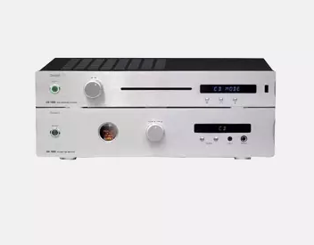 你知道关于CD播放器吗？