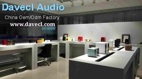 一整套音频设备包括什么包括？