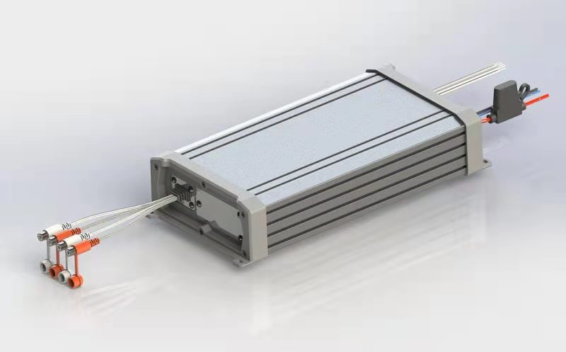 AEM800.1 800 Watts Marine低音炮放大器