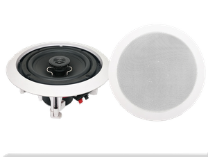 6.5英寸天花定制扬声器