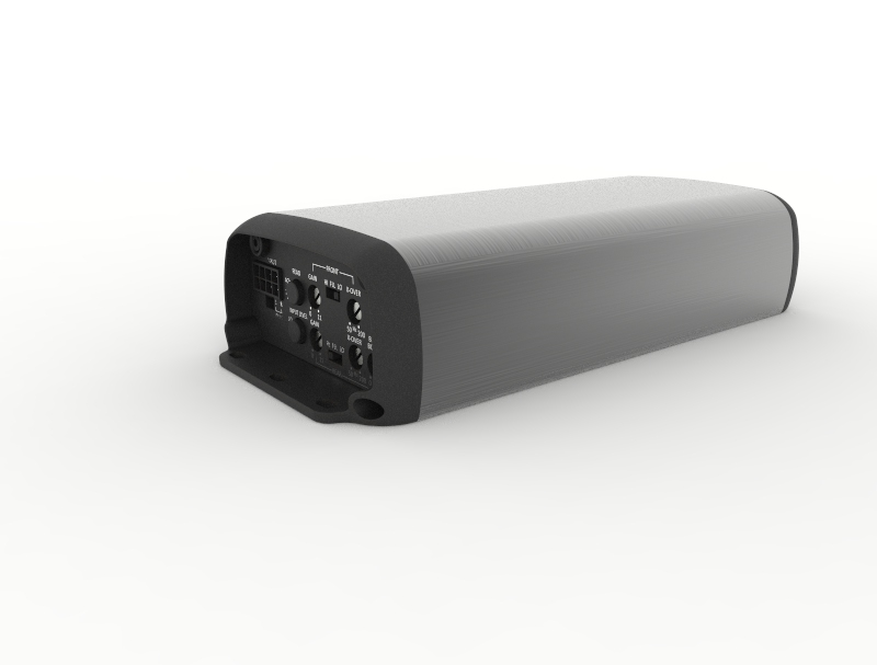 CAD75.4 C类汽车放大器