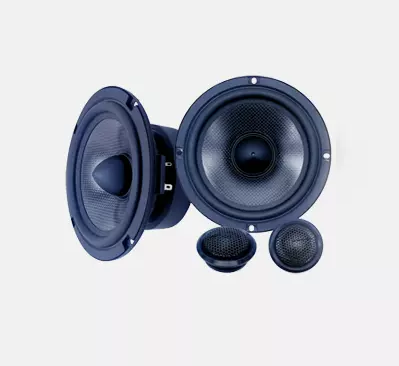 如何调整扬声器