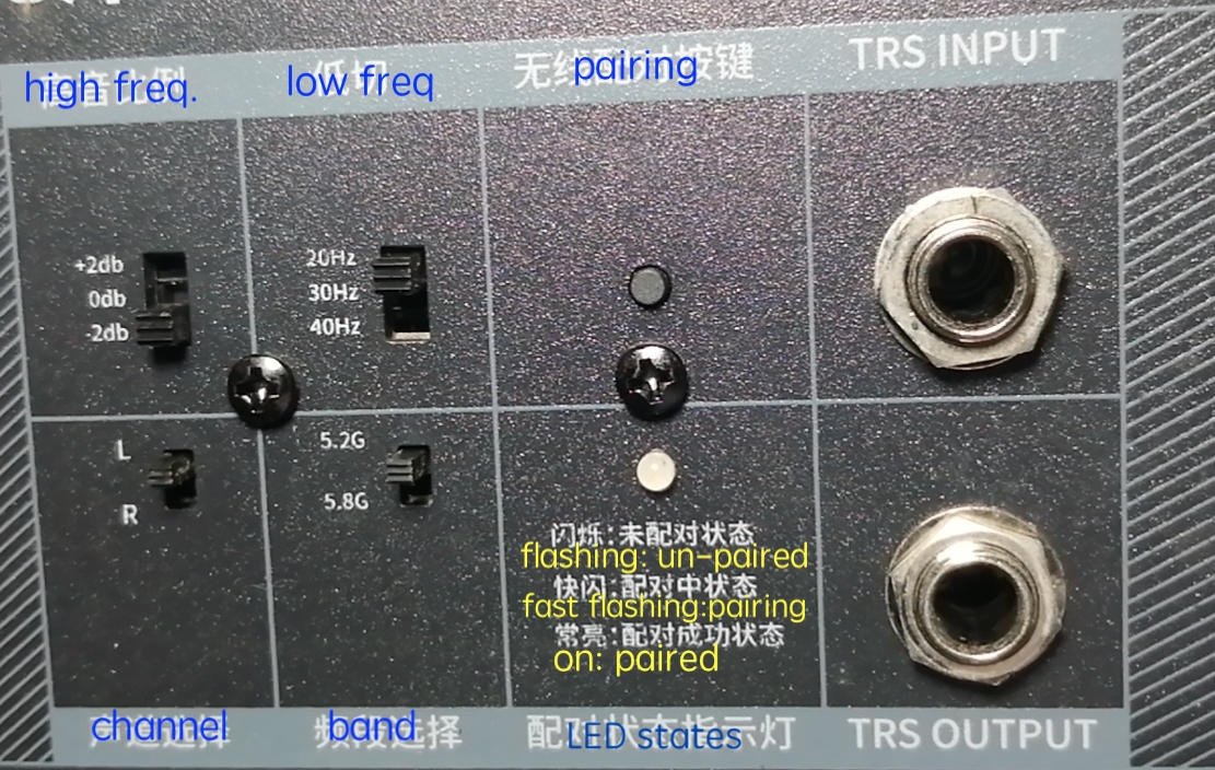 10寸监听音箱-10寸无线演播室监听音箱