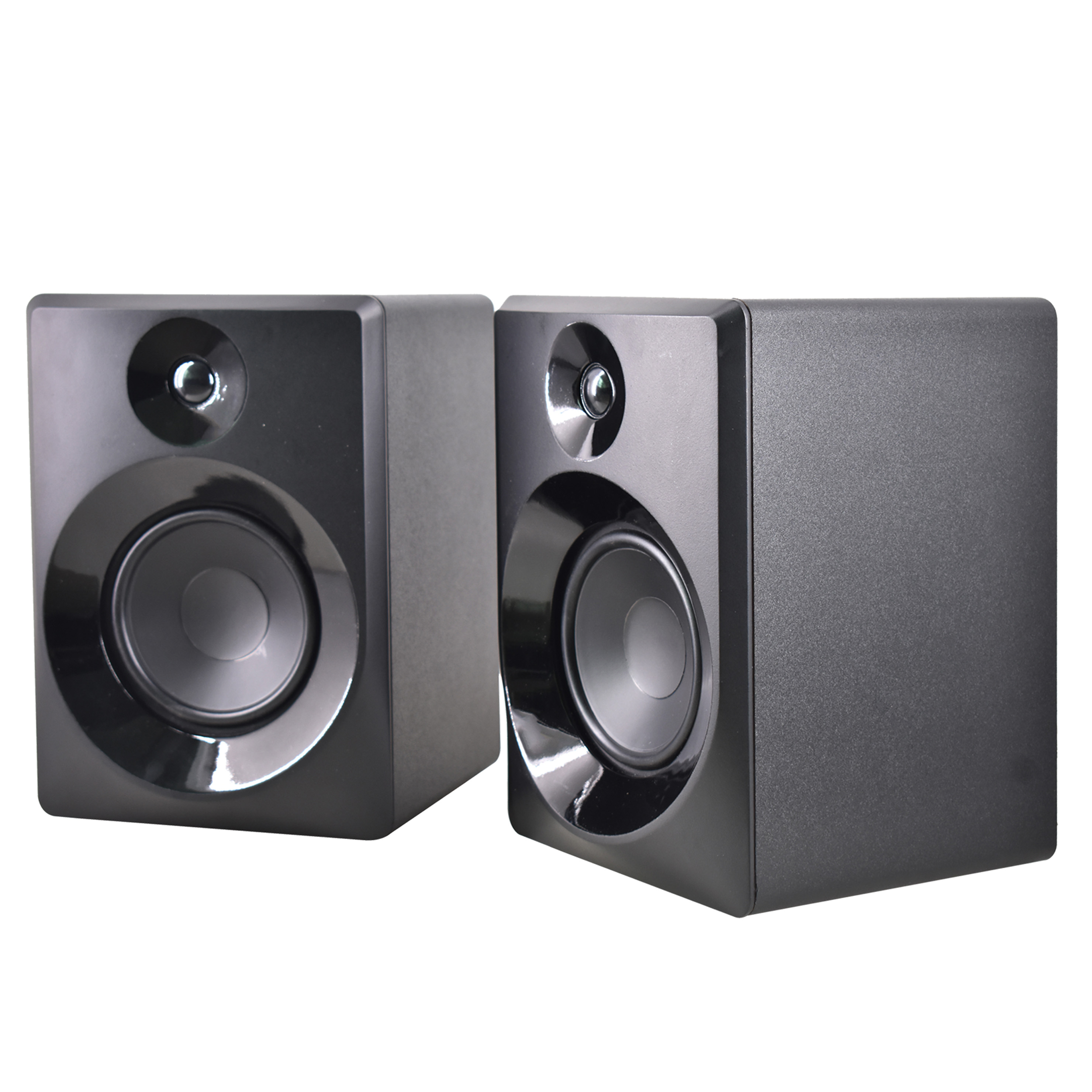有源扬声器-5 英寸 2 分频监听扬声器