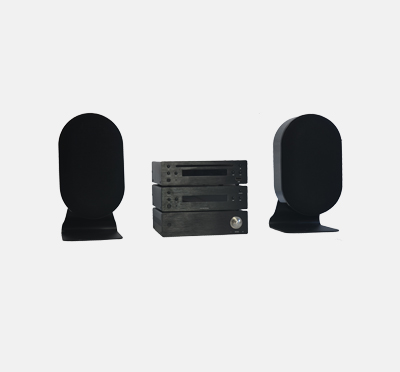 HIFI扬声器-HF-525 -MINI HIFI系统