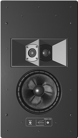 8寸环绕HIFI家庭影院壁挂音箱